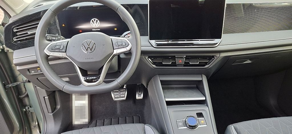 Volkswagen Tiguan ENERGY 1.5 eTSI 110kW 150PS DSG *AHK *LED foto 8