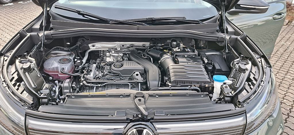 Volkswagen Tiguan ENERGY 1.5 eTSI 110kW 150PS DSG *AHK *LED foto 9