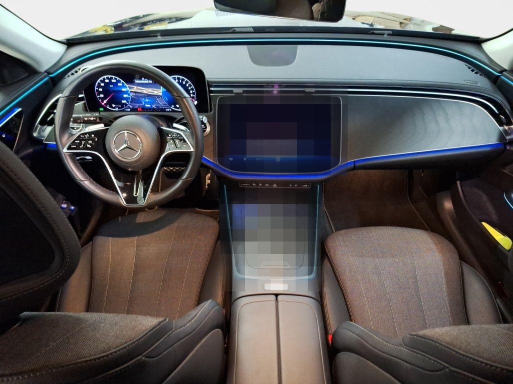 Mercedes-Benz E 300 e T Avantgarde Advanced AHK Keyless Winter foto 11