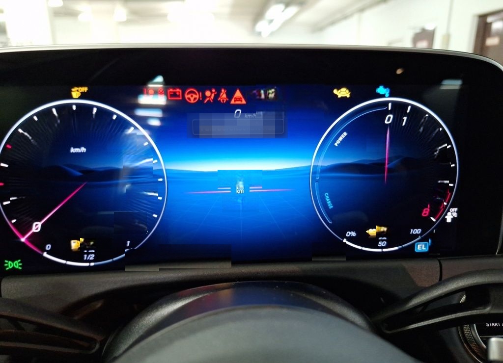 Mercedes-Benz E 300 e T Avantgarde Advanced AHK Keyless Winter foto 13
