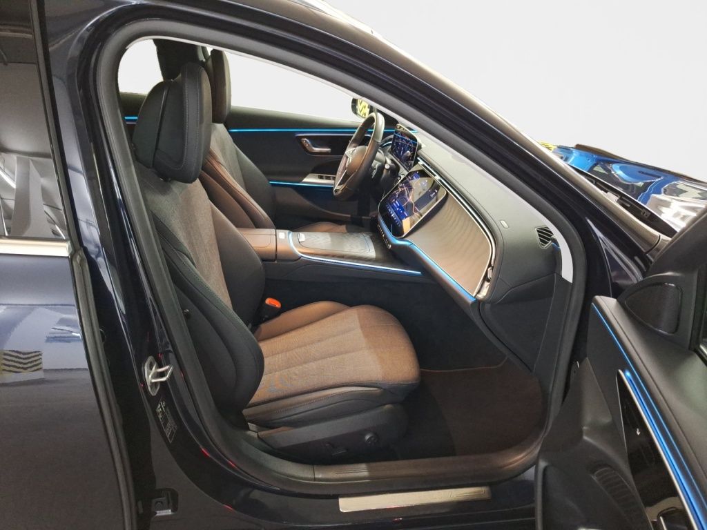 Mercedes-Benz E 300 e T Avantgarde Advanced AHK Keyless Winter foto 16