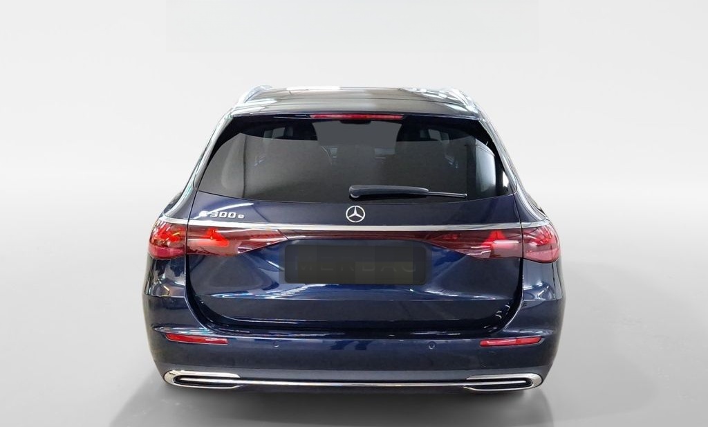 Mercedes-Benz E 300 e T Avantgarde Advanced AHK Keyless Winter foto 3