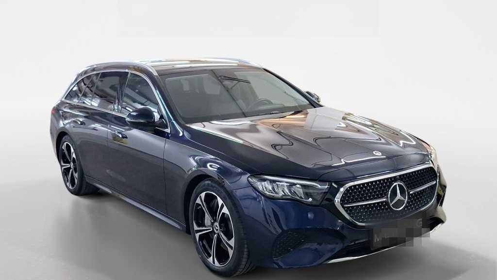Mercedes-Benz E 300 e T Avantgarde Advanced AHK Keyless Winter foto 6