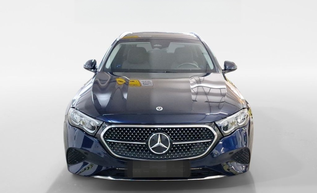 Mercedes-Benz E 300 e T Avantgarde Advanced AHK Keyless Winter foto 7