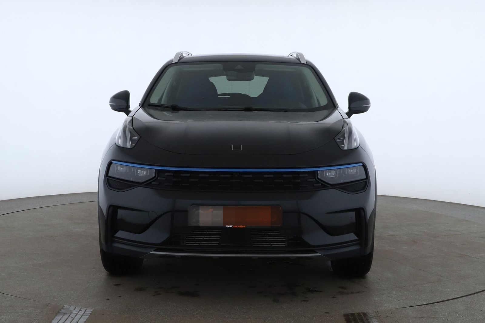 Lynk&Co 01 1.5T HEV Nav|ACC|Pano|LED|360Alarm|SHZ|20 ACC foto 2