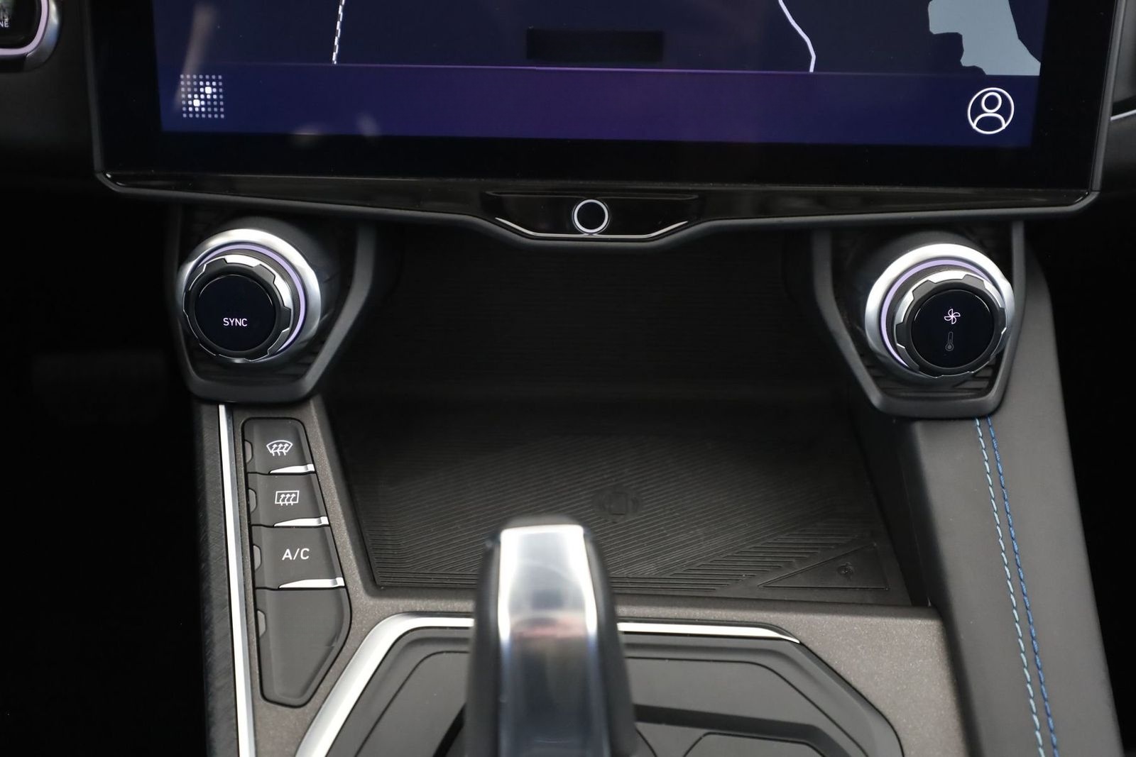 Lynk&Co 01 1.5T HEV Nav|ACC|Pano|LED|360Alarm|SHZ|20 ACC foto 12