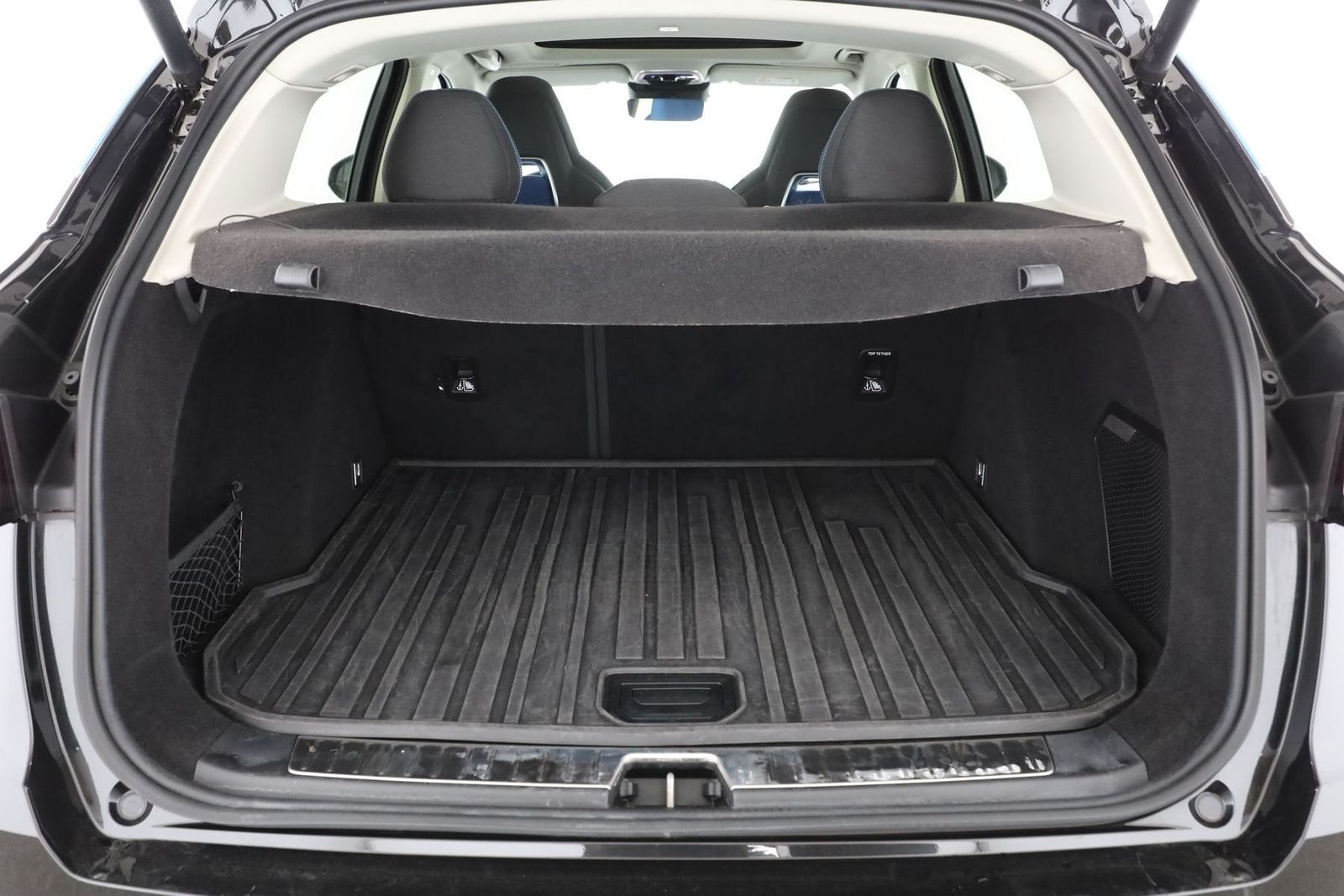 Lynk&Co 01 1.5T HEV Nav|ACC|Pano|LED|360Alarm|SHZ|20 ACC foto 6