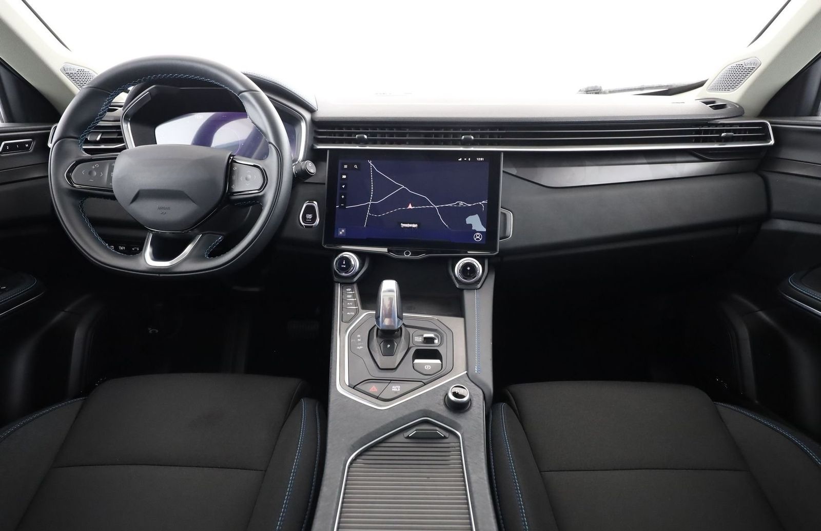 Lynk&Co 01 1.5T HEV Nav|ACC|Pano|LED|360Alarm|SHZ|20 ACC foto 9