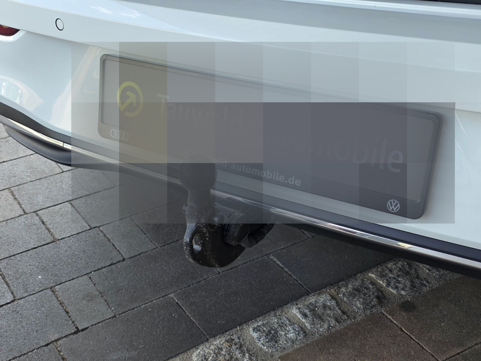 Volkswagen Golf VIII 1.5 eTSI DSG GOAL AHK/RFK/LED/ACC/GJR foto 9