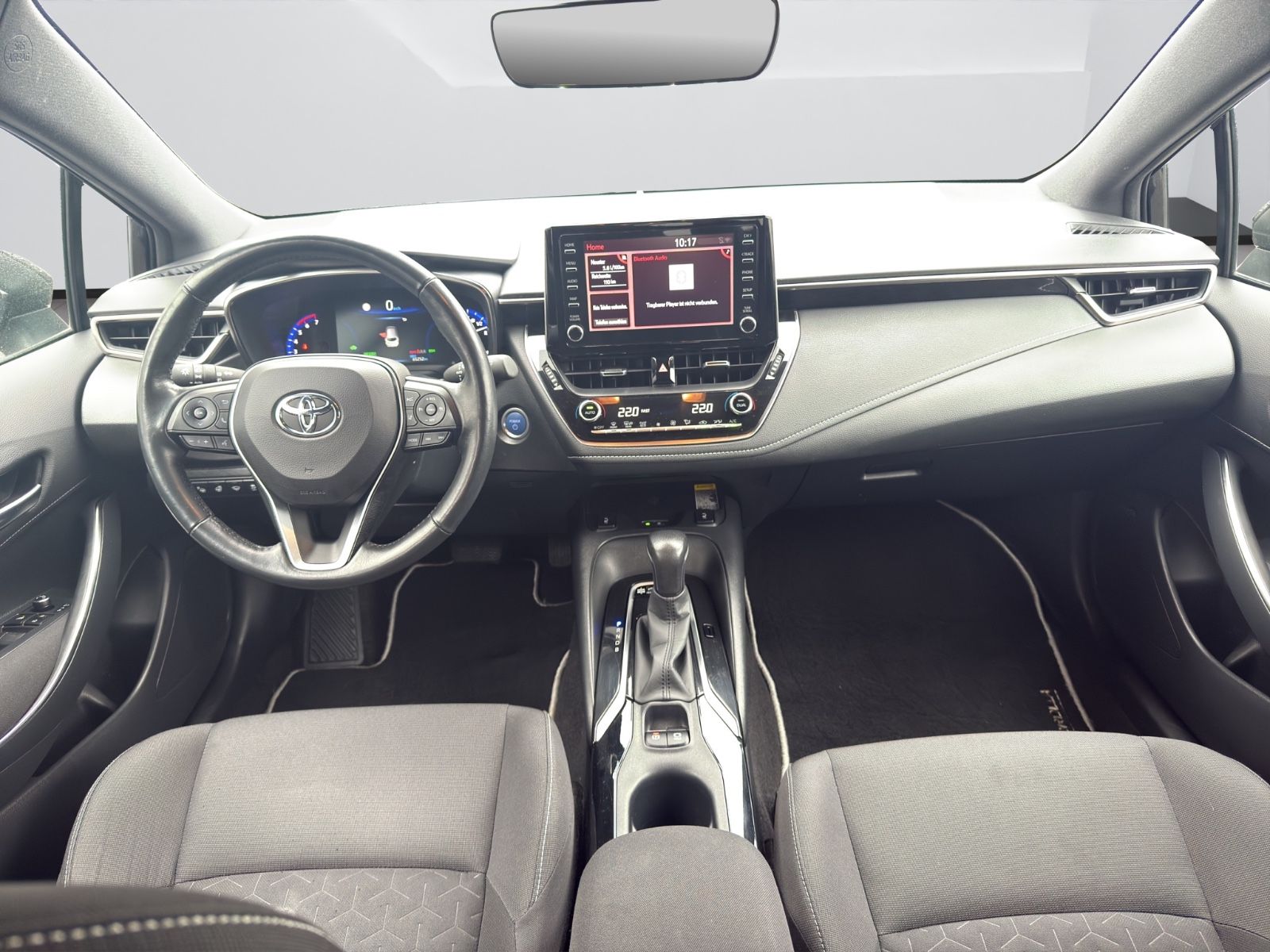 Toyota Corolla TS Hybrid Team D*Technik Paket* foto 13