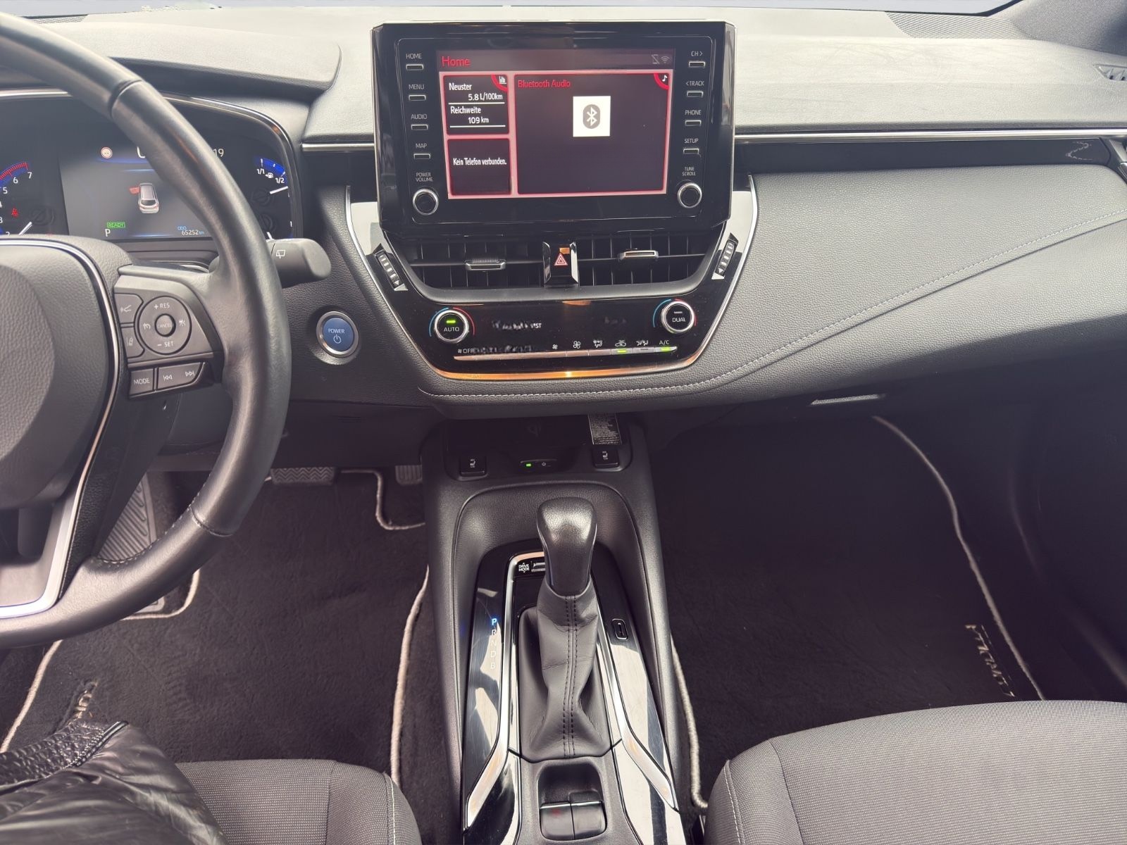 Toyota Corolla TS Hybrid Team D*Technik Paket* foto 14
