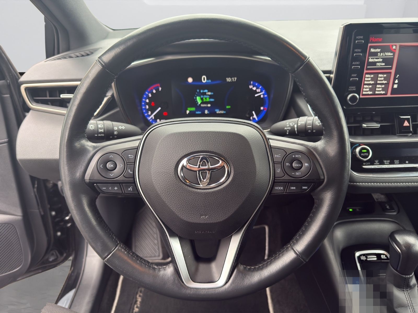 Toyota Corolla TS Hybrid Team D*Technik Paket* foto 15