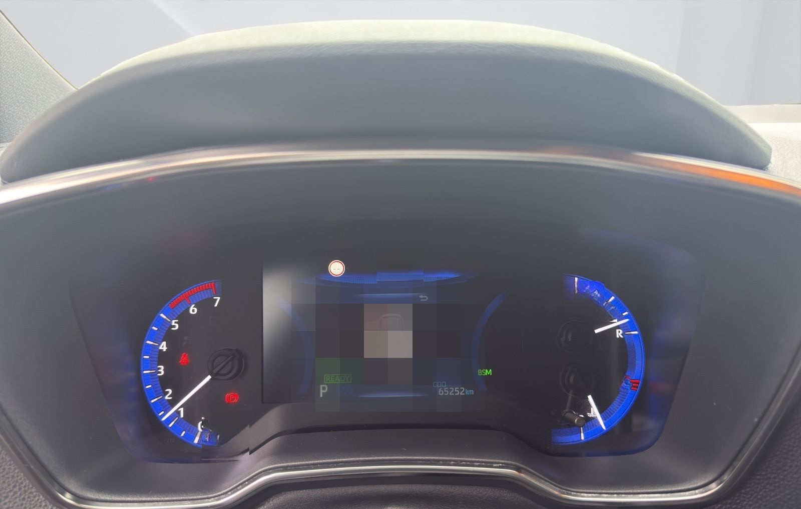 Toyota Corolla TS Hybrid Team D*Technik Paket* foto 16