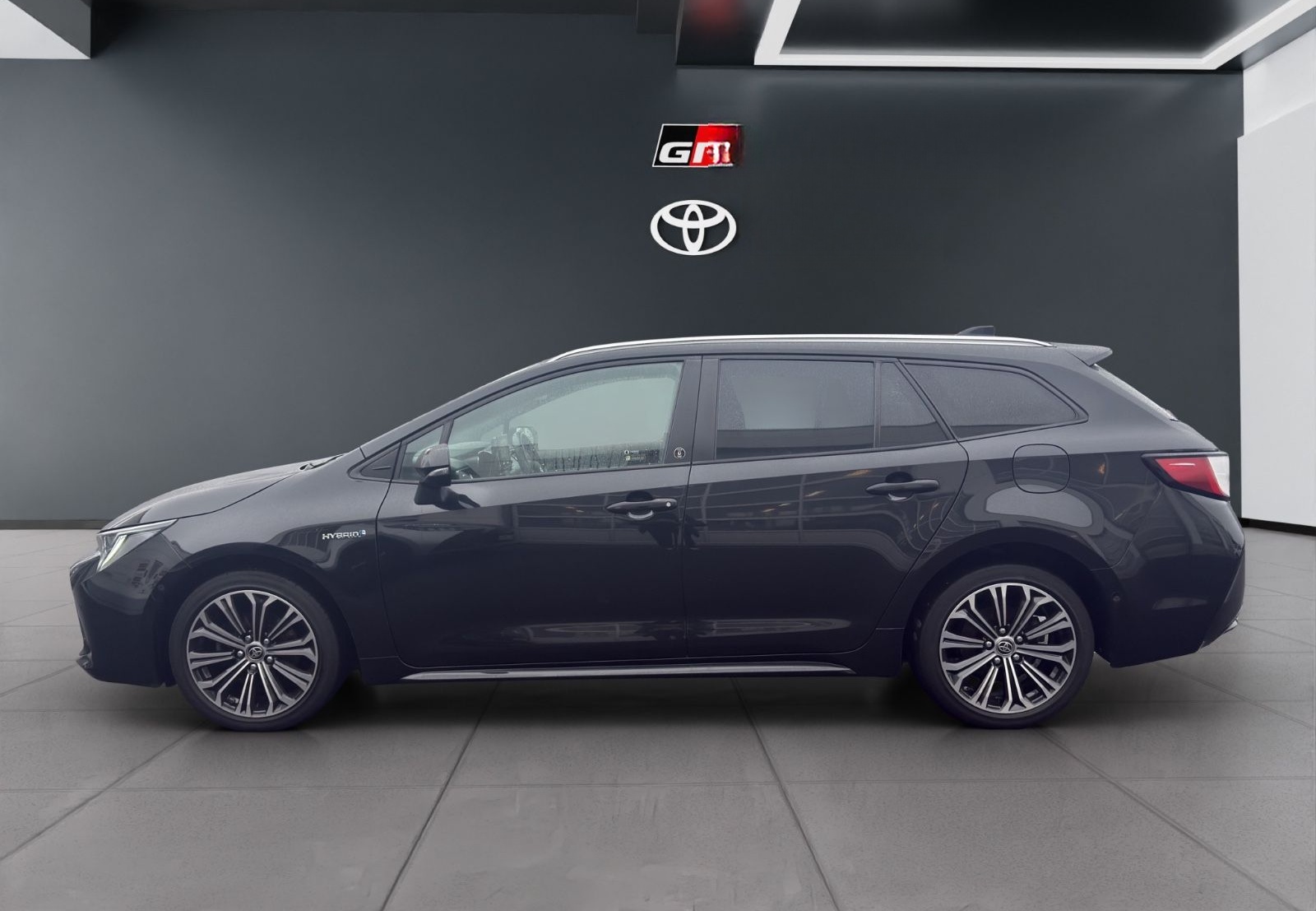 Toyota Corolla TS Hybrid Team D*Technik Paket* foto 10