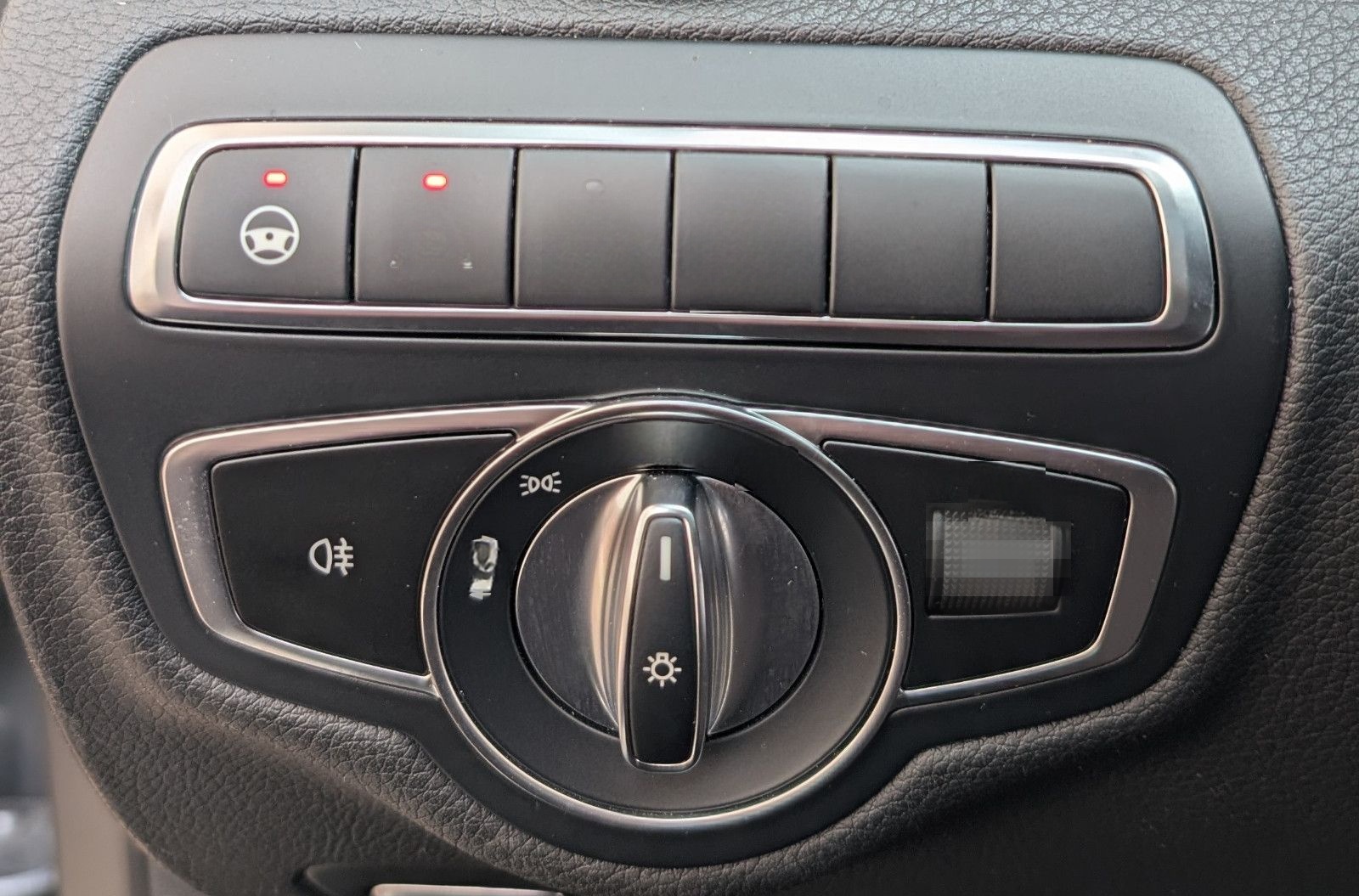 Mercedes-Benz C 43 AMG Mercedes-AMG C 43 4MATIC T Autom. M... foto 10