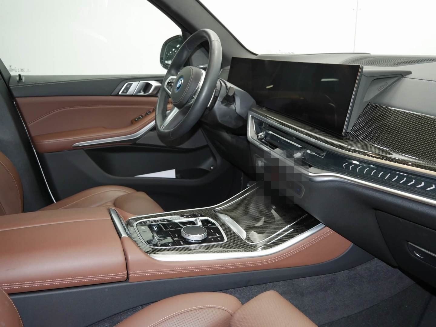 BMW X5 xDrive50e foto 3