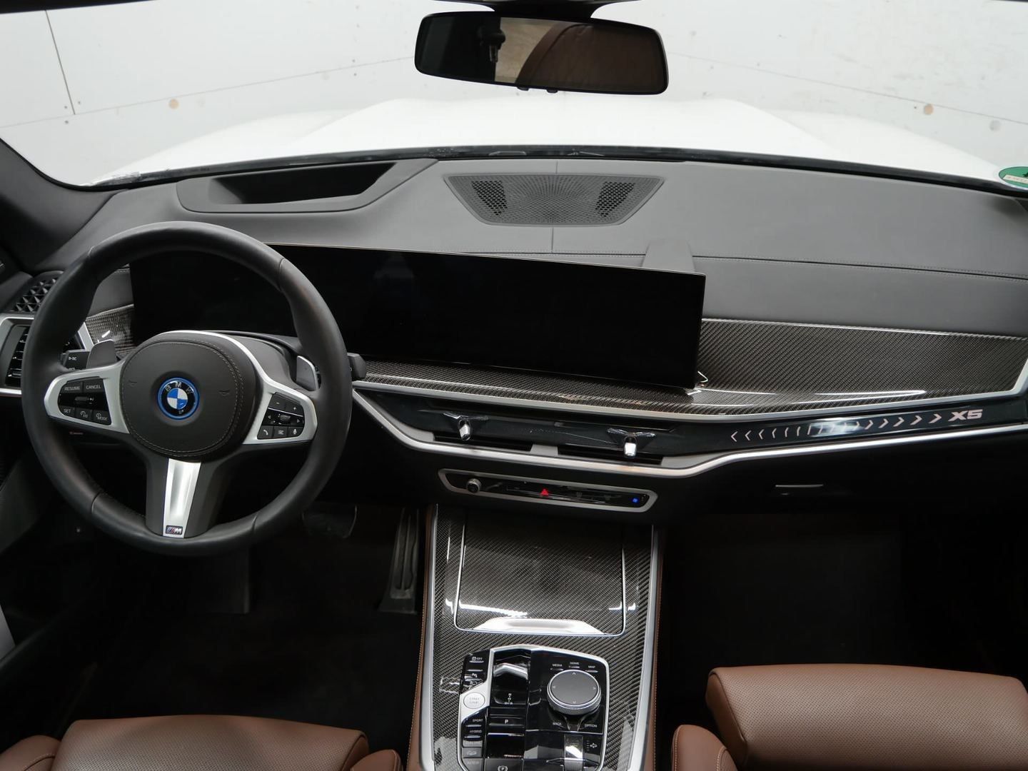 BMW X5 xDrive50e foto 6