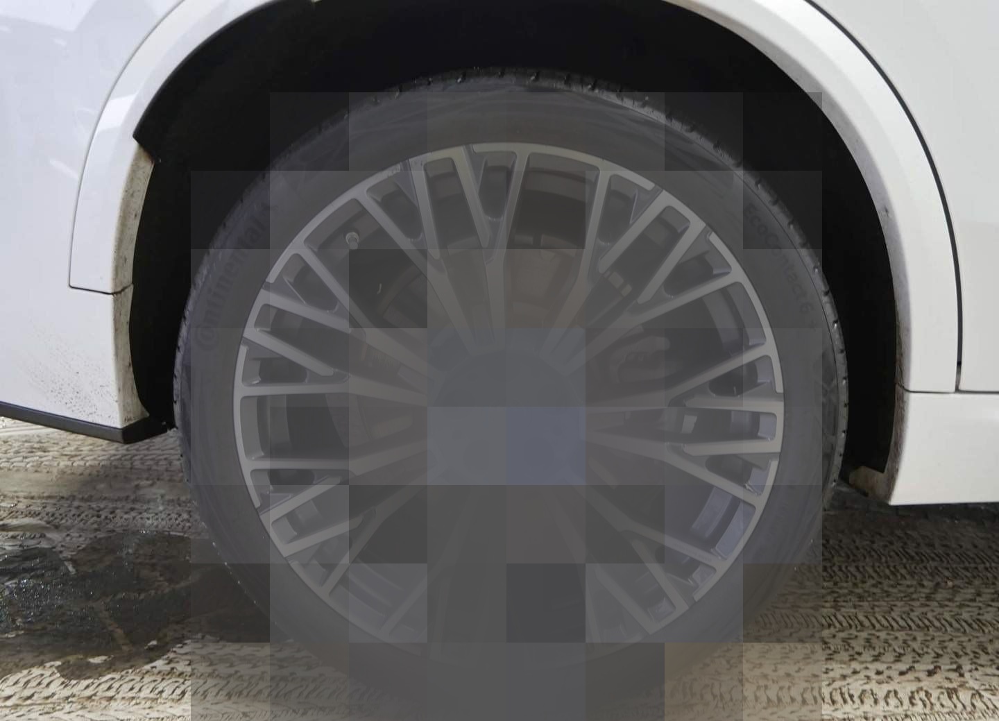 BMW X5 xDrive50e foto 8