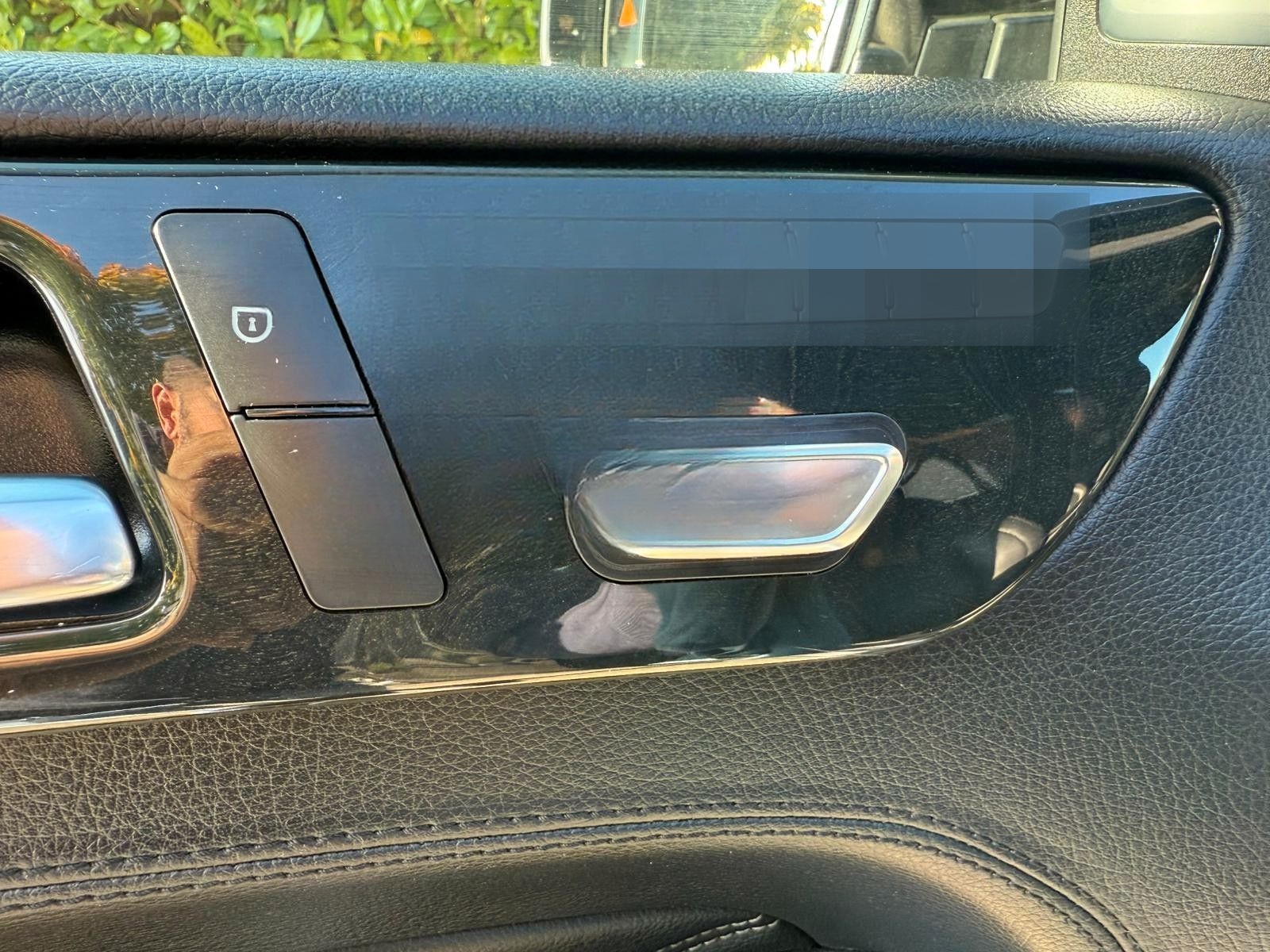 Mercedes-Benz GLS 350 GLS -Klasse GLS 350 d 4Matic foto 15