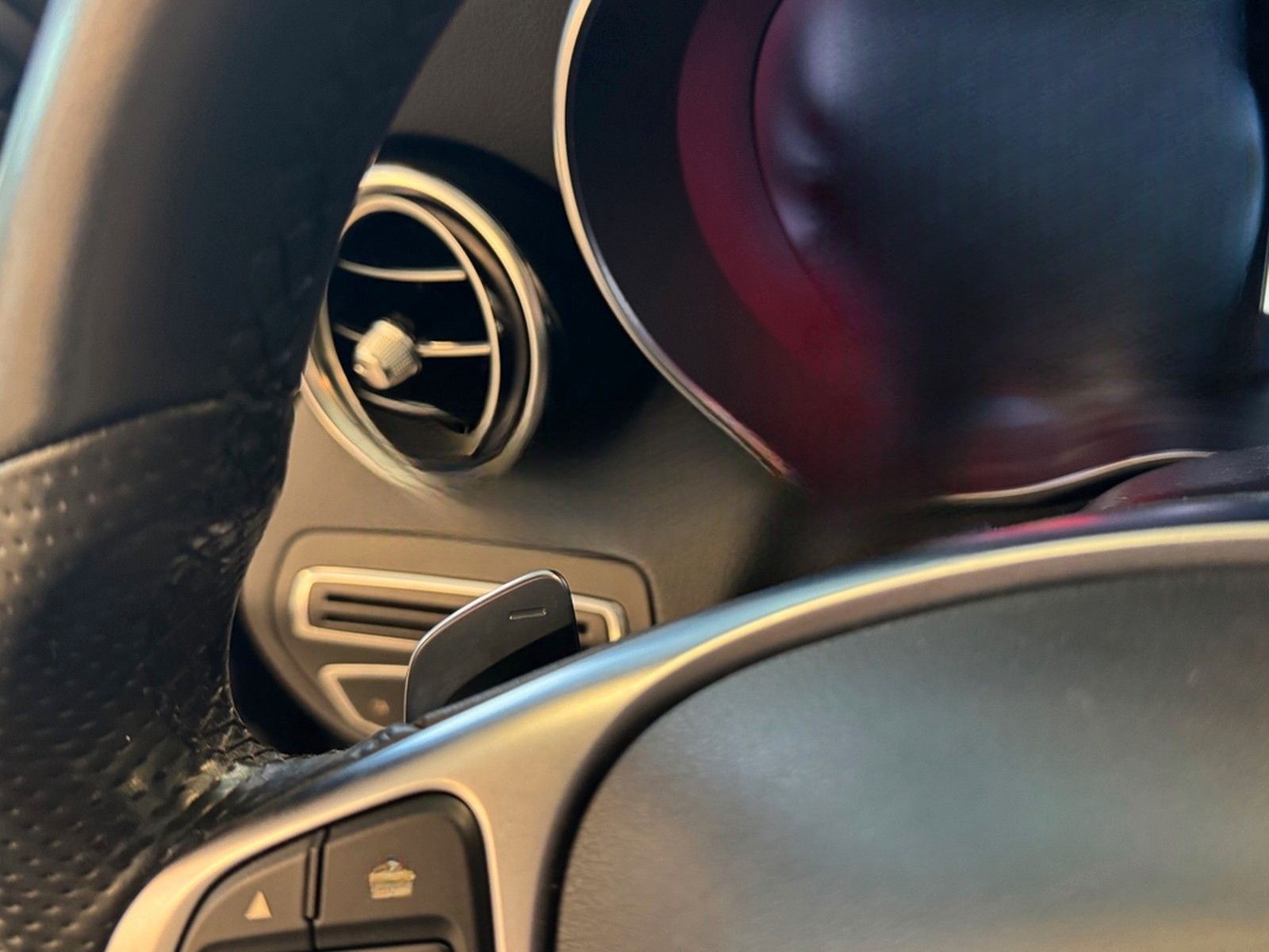 Mercedes-Benz C 200T AMG 9G-Tr. Rü-Ka SHZ LED Ambiente Navi foto 17