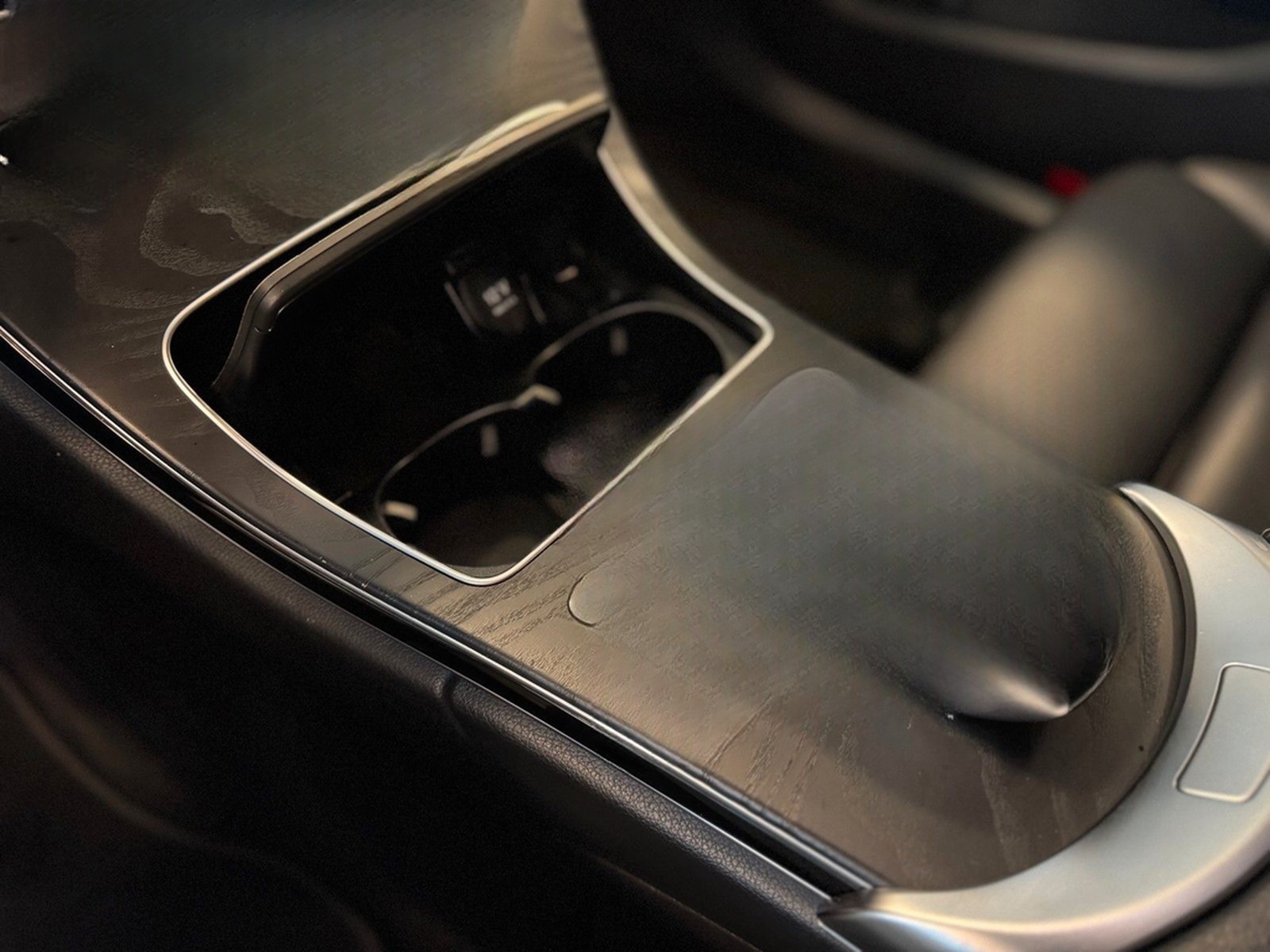Mercedes-Benz C 200T AMG 9G-Tr. Rü-Ka SHZ LED Ambiente Navi foto 23