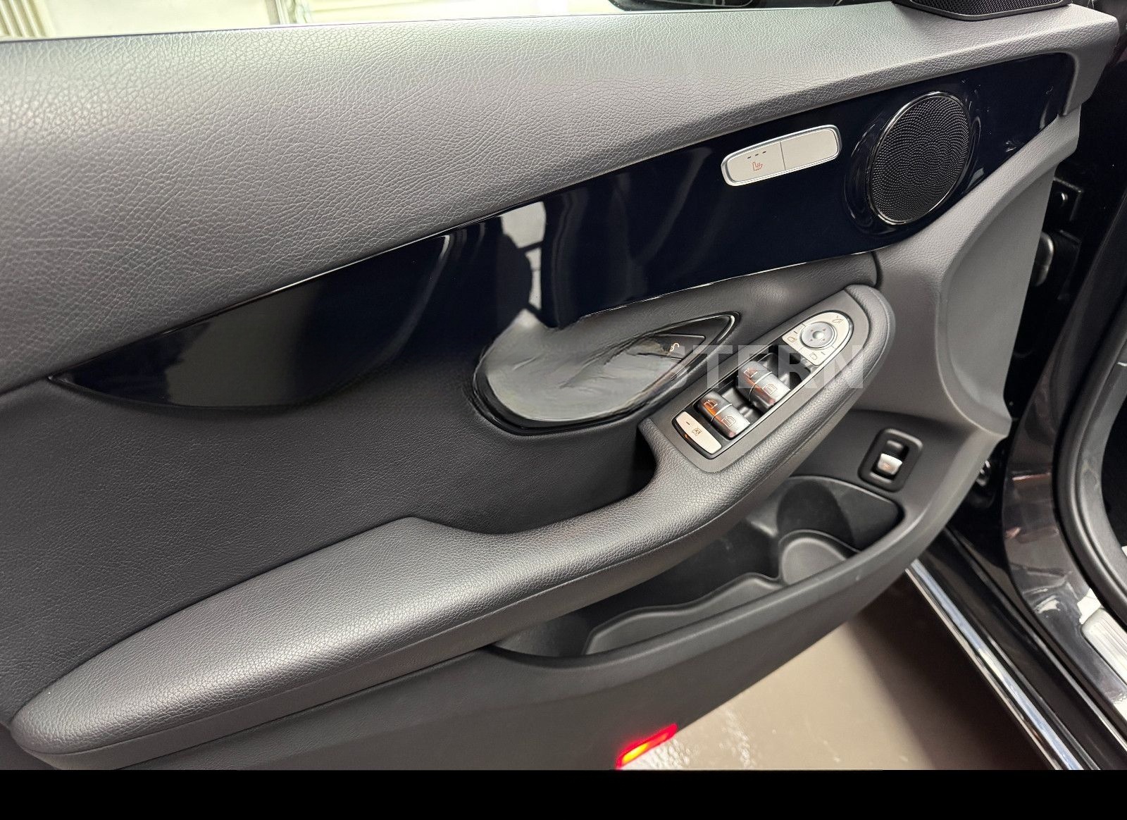 Mercedes-Benz C 180 T d Distronic+ RFK 8fach Carplay Totwinkel foto 11