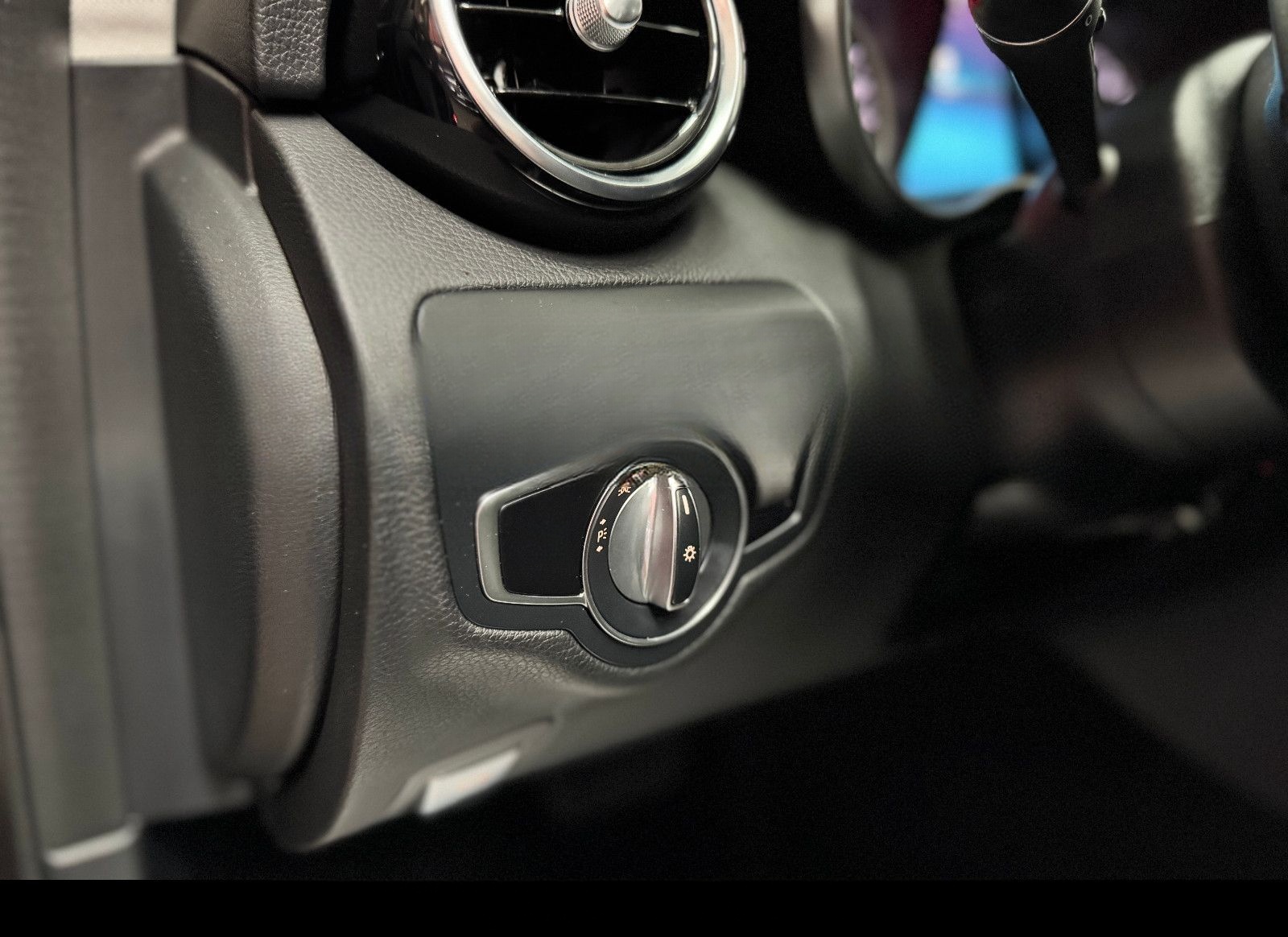 Mercedes-Benz C 180 T d Distronic+ RFK 8fach Carplay Totwinkel foto 12