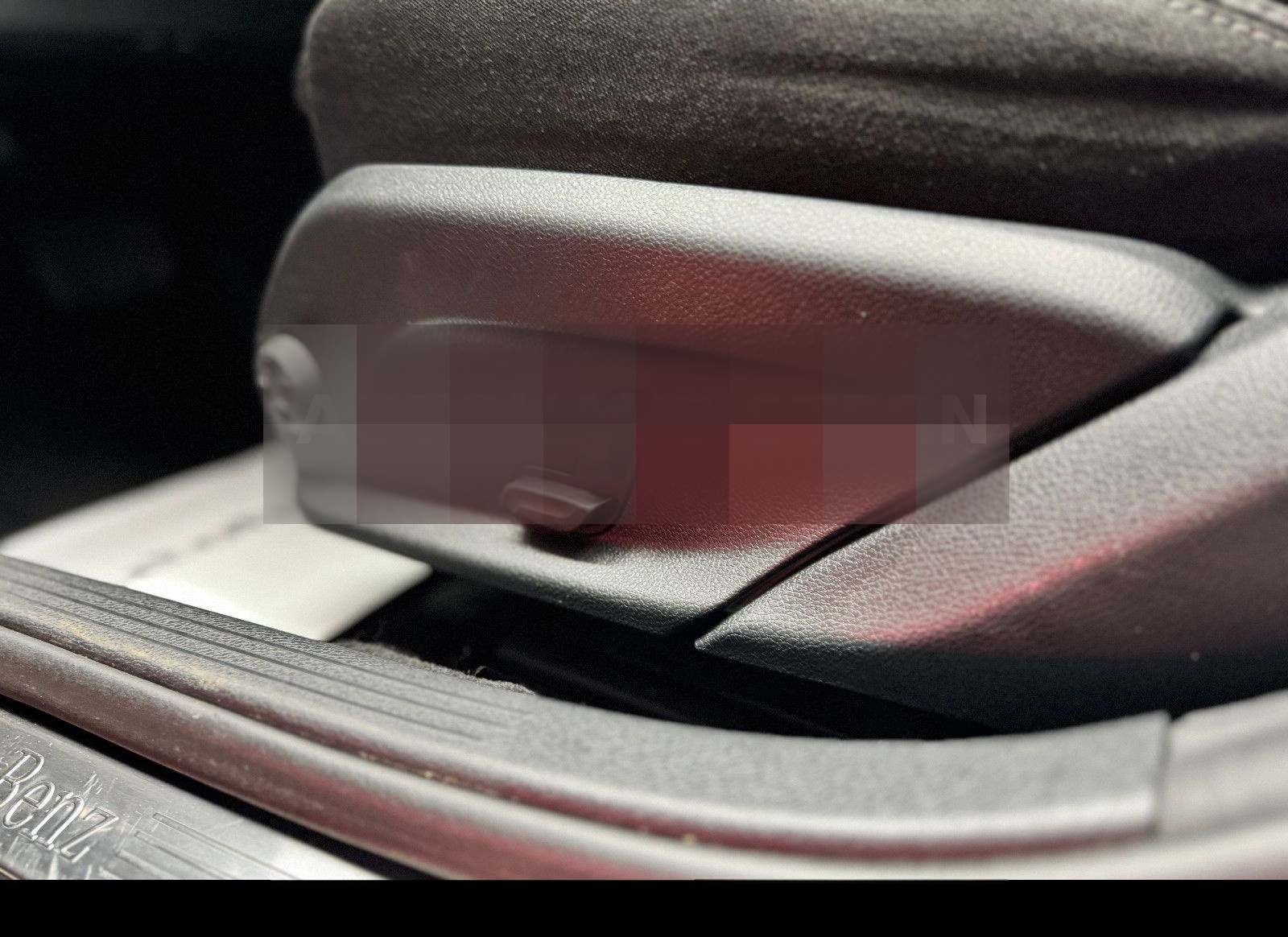 Mercedes-Benz C 180 T d Distronic+ RFK 8fach Carplay Totwinkel foto 14