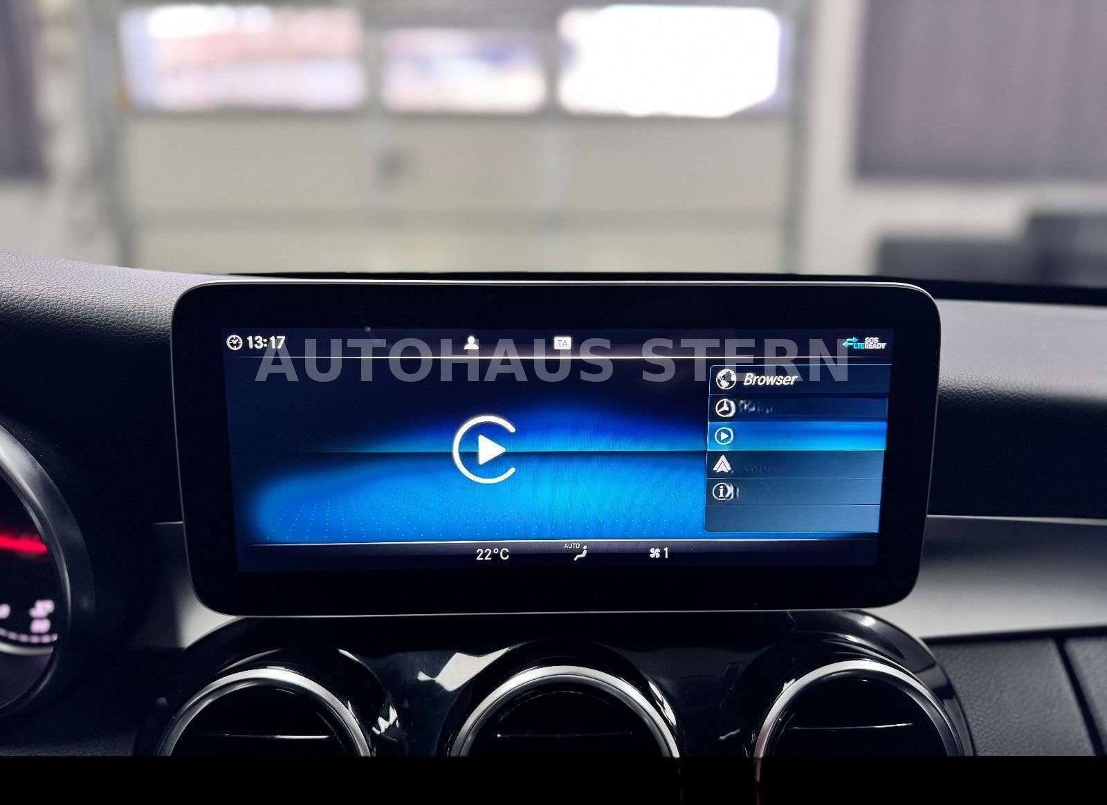 Mercedes-Benz C 180 T d Distronic+ RFK 8fach Carplay Totwinkel foto 25