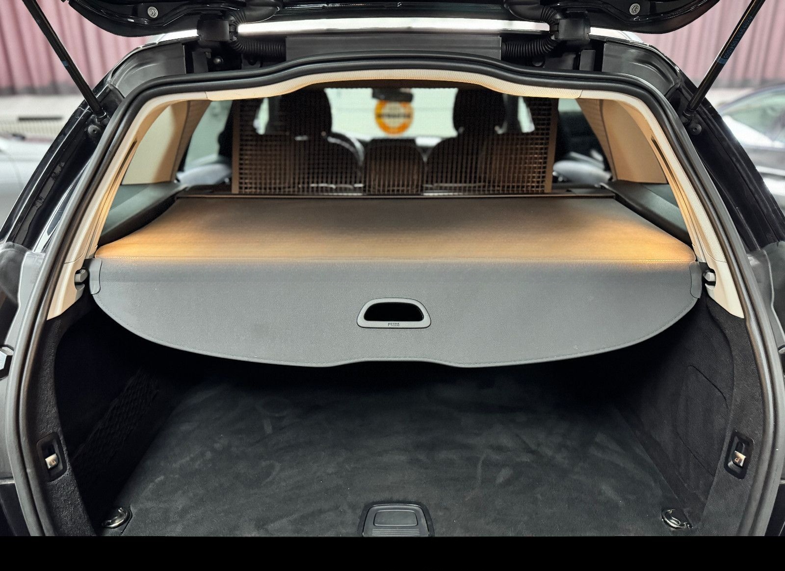 Mercedes-Benz C 180 T d Distronic+ RFK 8fach Carplay Totwinkel foto 7