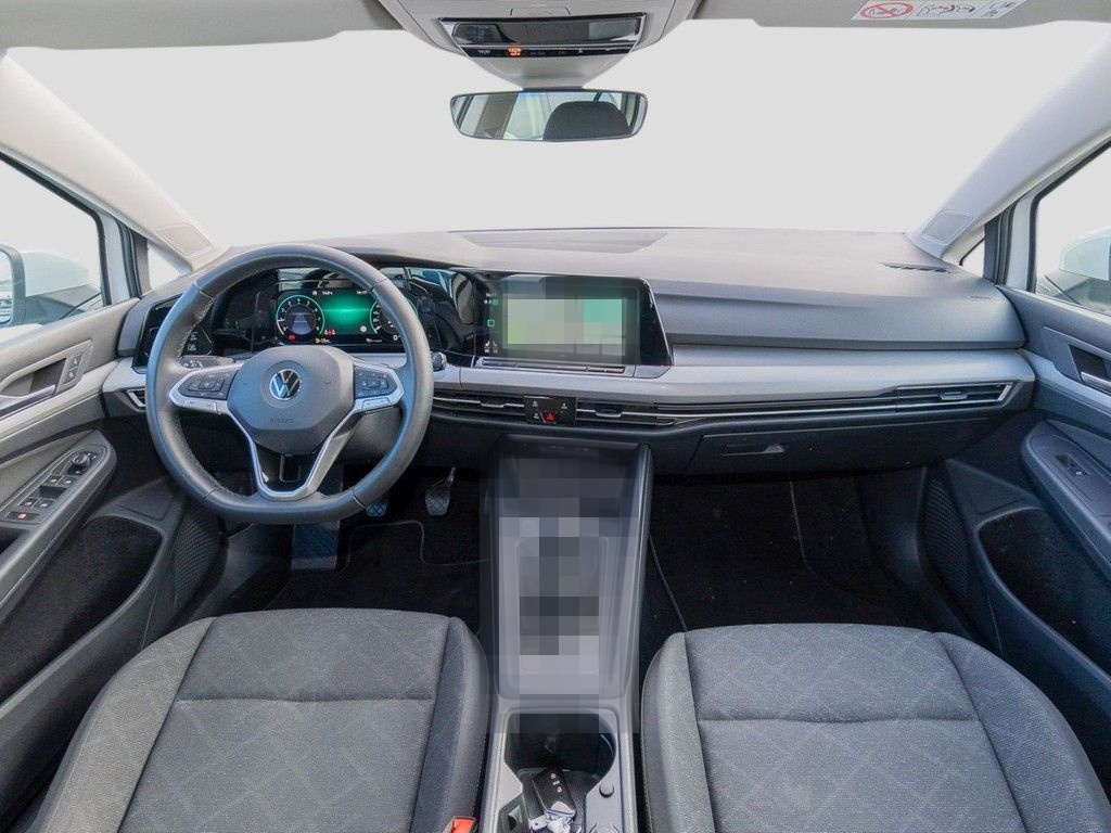 Volkswagen Golf VIII 1.5 TSI Life Business Premium, ZGV foto 11