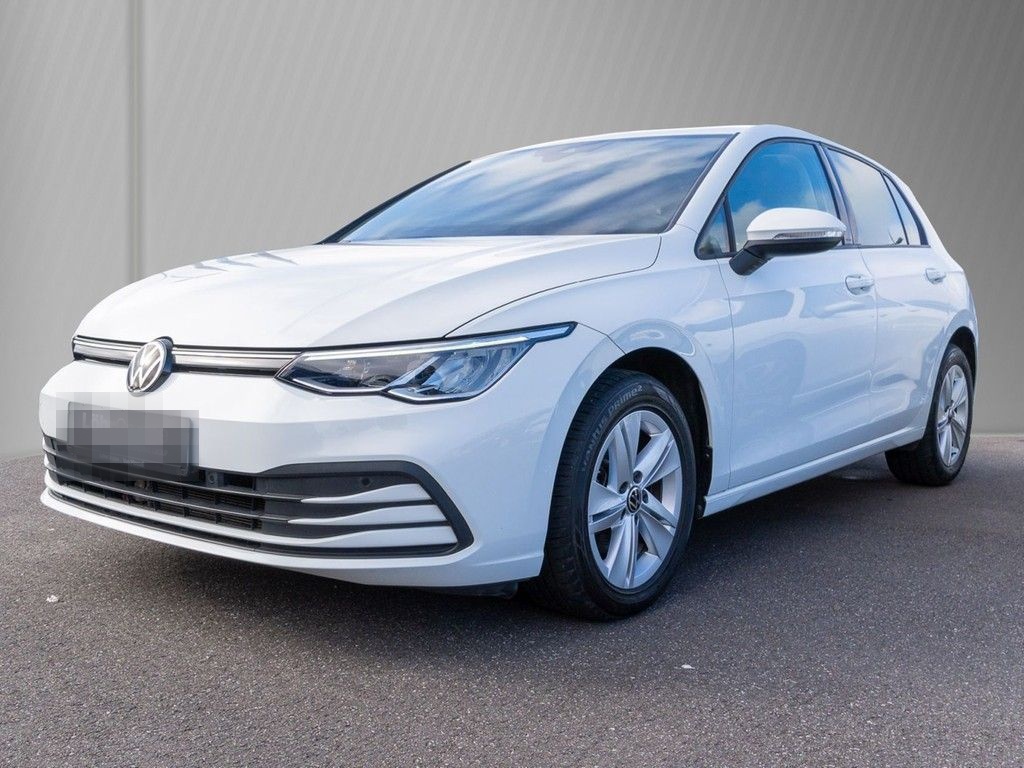 Volkswagen Golf VIII 1.5 TSI Life Business Premium, ZGV foto 3