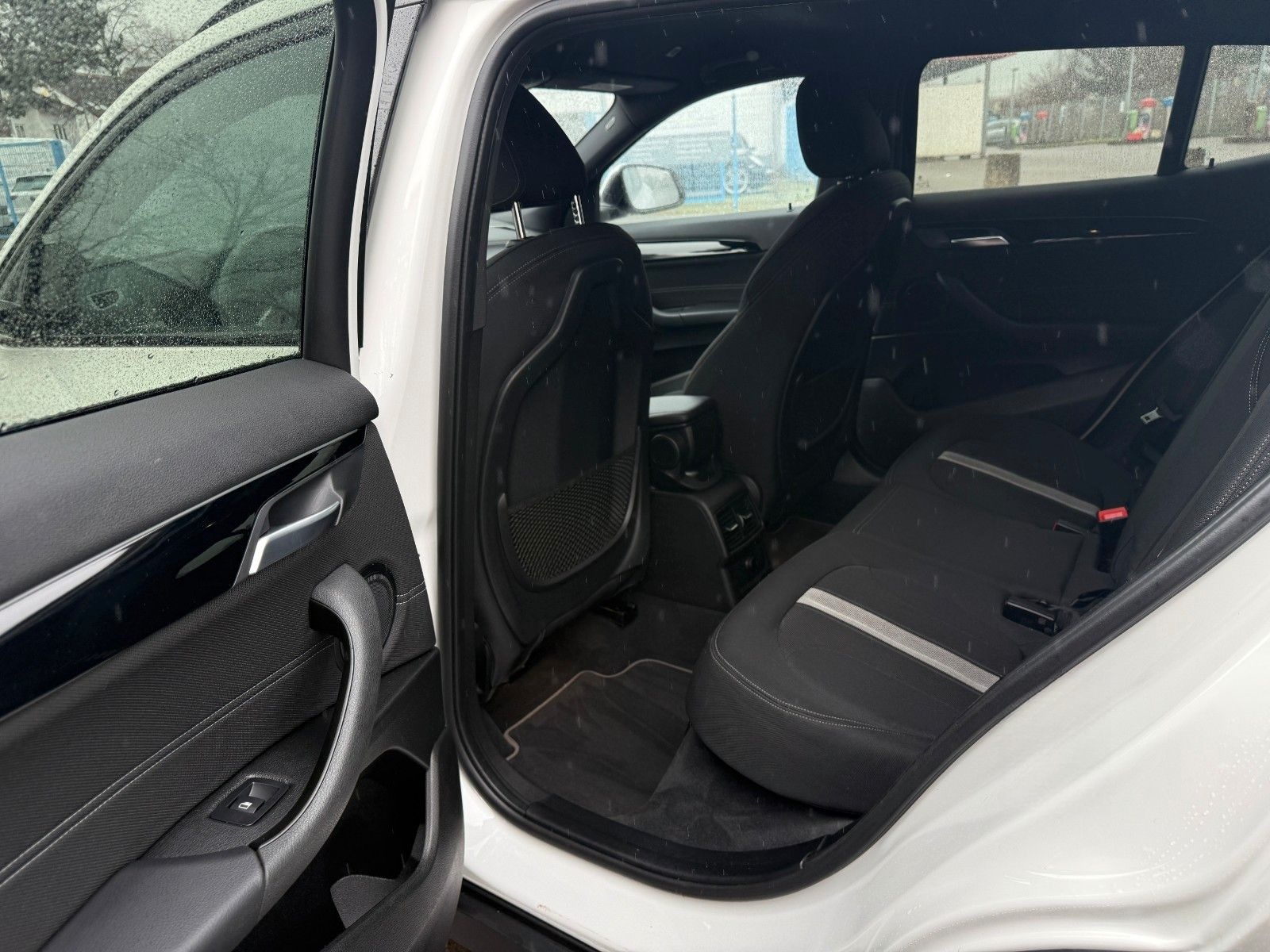 BMW X2 BMW X2 xDrive 20 d Advantage Sport-Paket AHK foto 13