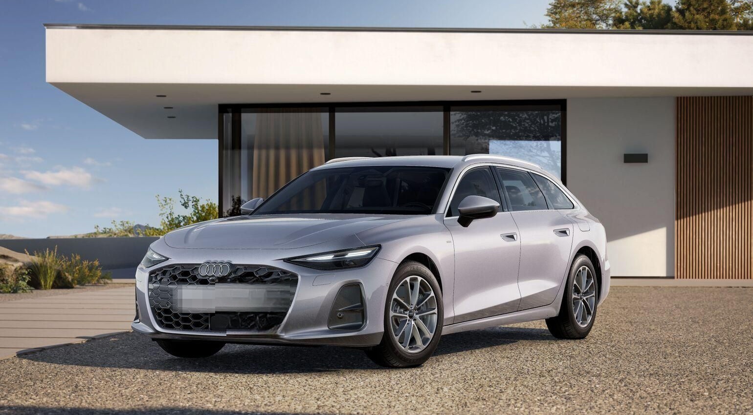 Audi A6 Avant e-hybrid qu 220kW Tech+,Sportsitze,LED foto 7