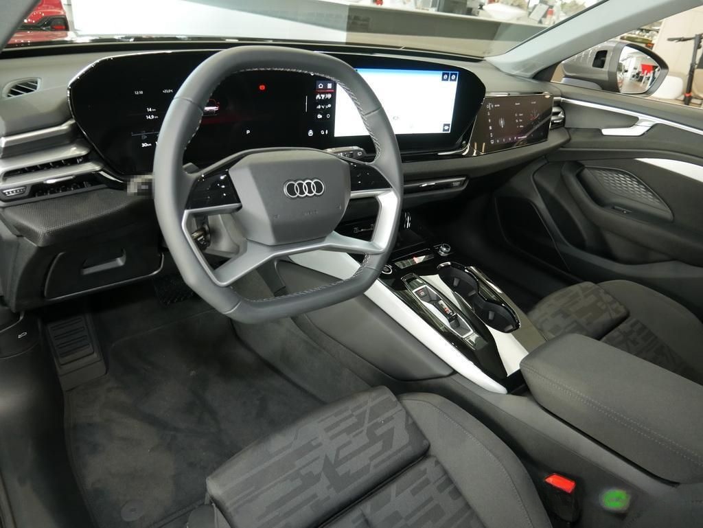 Audi A6 Avant e-hybrid quattro 220 kW S tronic foto 11