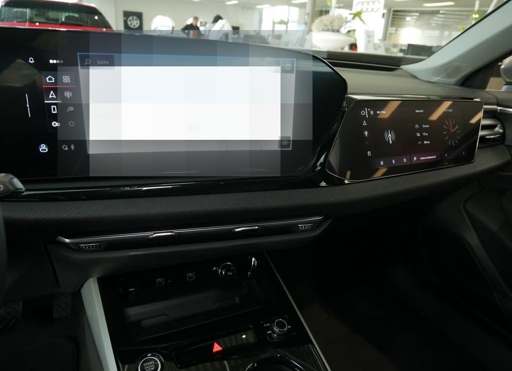 Audi A6 Avant e-hybrid quattro 220 kW S tronic foto 13