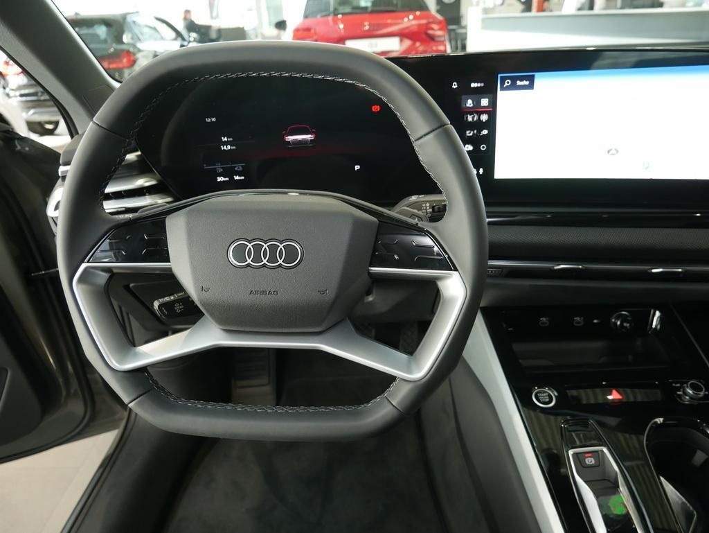 Audi A6 Avant e-hybrid quattro 220 kW S tronic foto 14
