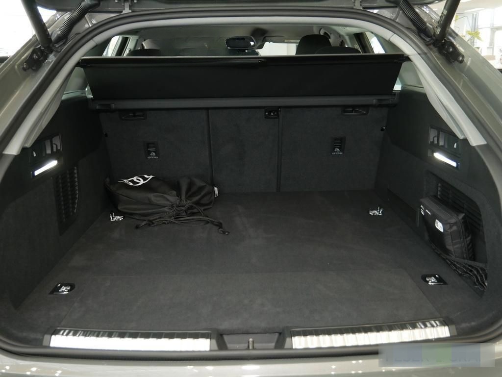 Audi A6 Avant e-hybrid quattro 220 kW S tronic foto 15