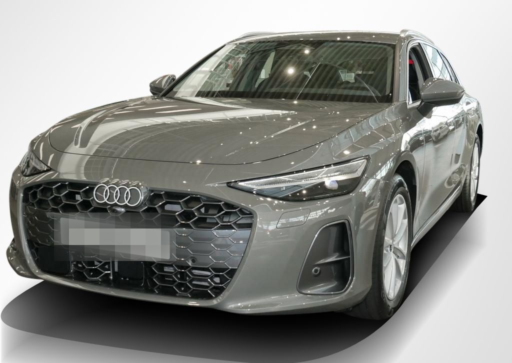 Audi A6 Avant e-hybrid quattro 220 kW S tronic foto 16