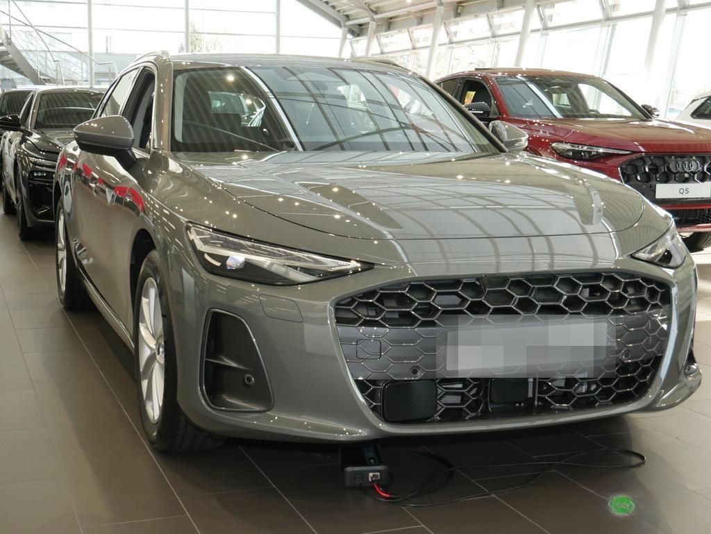 Audi A6 Avant e-hybrid quattro 220 kW S tronic foto 4