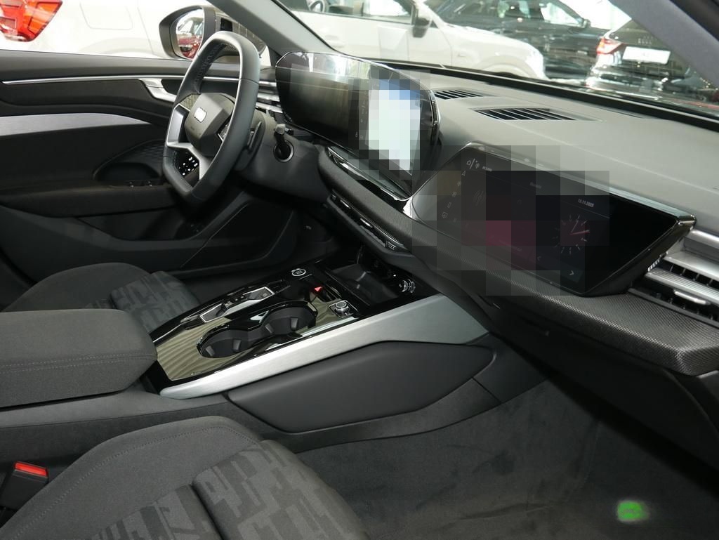 Audi A6 Avant e-hybrid quattro 220 kW S tronic foto 7