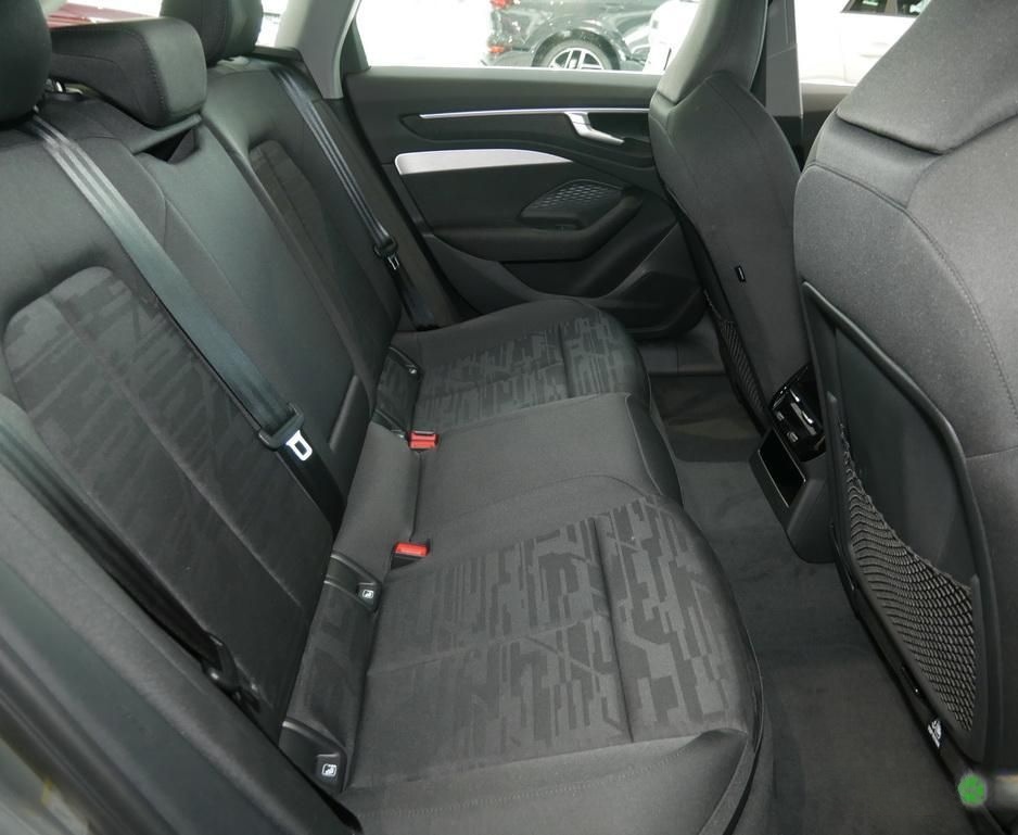 Audi A6 Avant e-hybrid quattro 220 kW S tronic foto 9