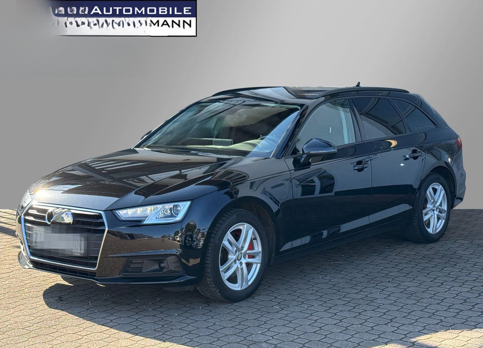 Audi A4 Avant 2.0 40 TDI S-Tronic*Xenon*ACC*8-fach* foto 2