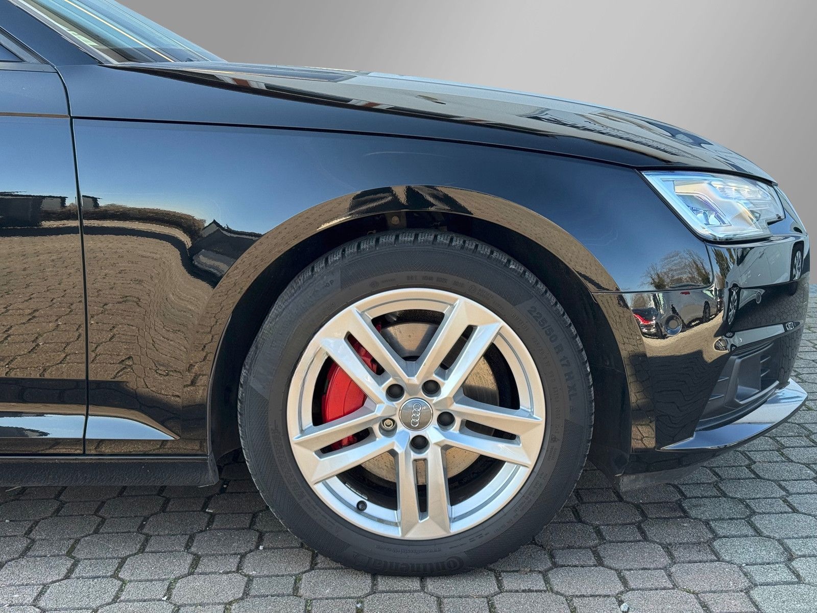 Audi A4 Avant 2.0 40 TDI S-Tronic*Xenon*ACC*8-fach* foto 12