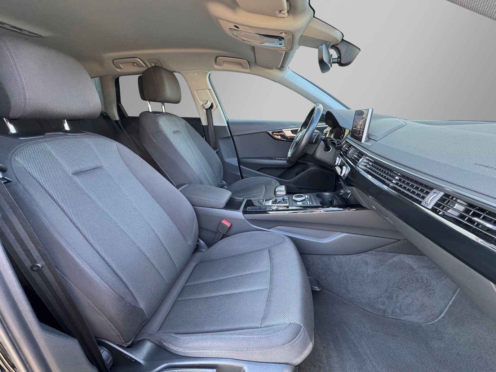 Audi A4 Avant 2.0 40 TDI S-Tronic*Xenon*ACC*8-fach* foto 13