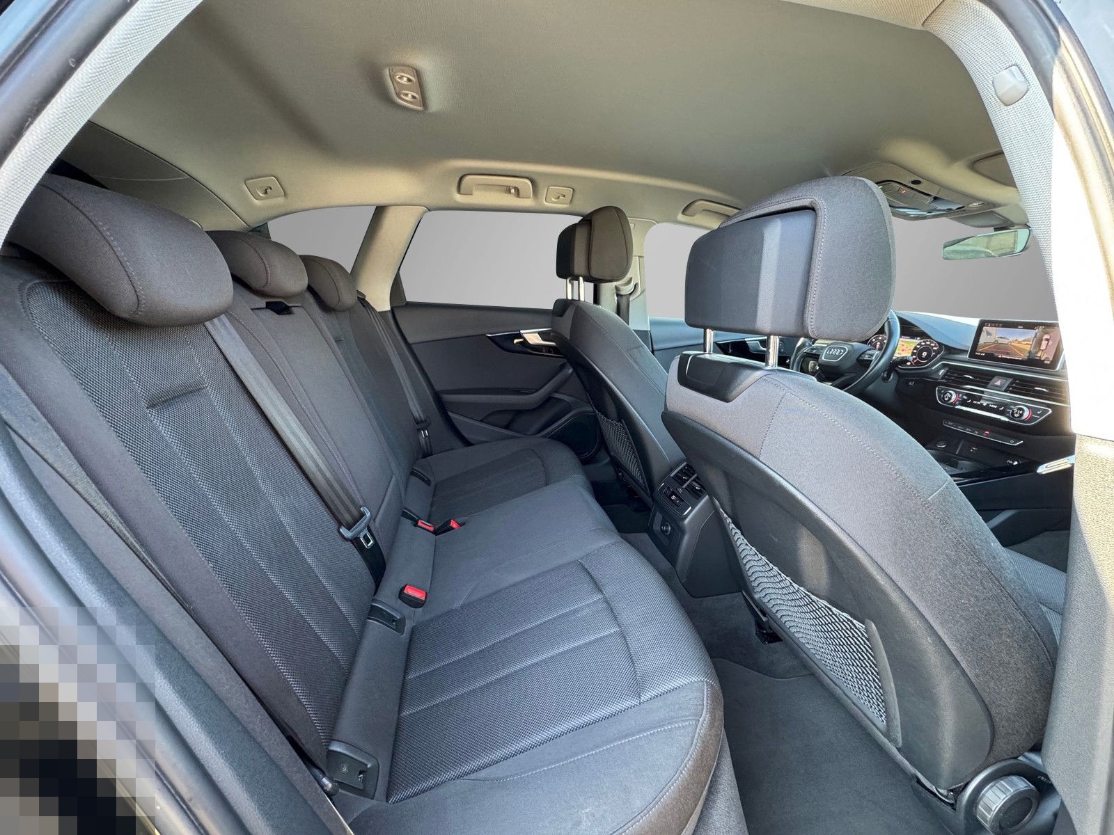 Audi A4 Avant 2.0 40 TDI S-Tronic*Xenon*ACC*8-fach* foto 14