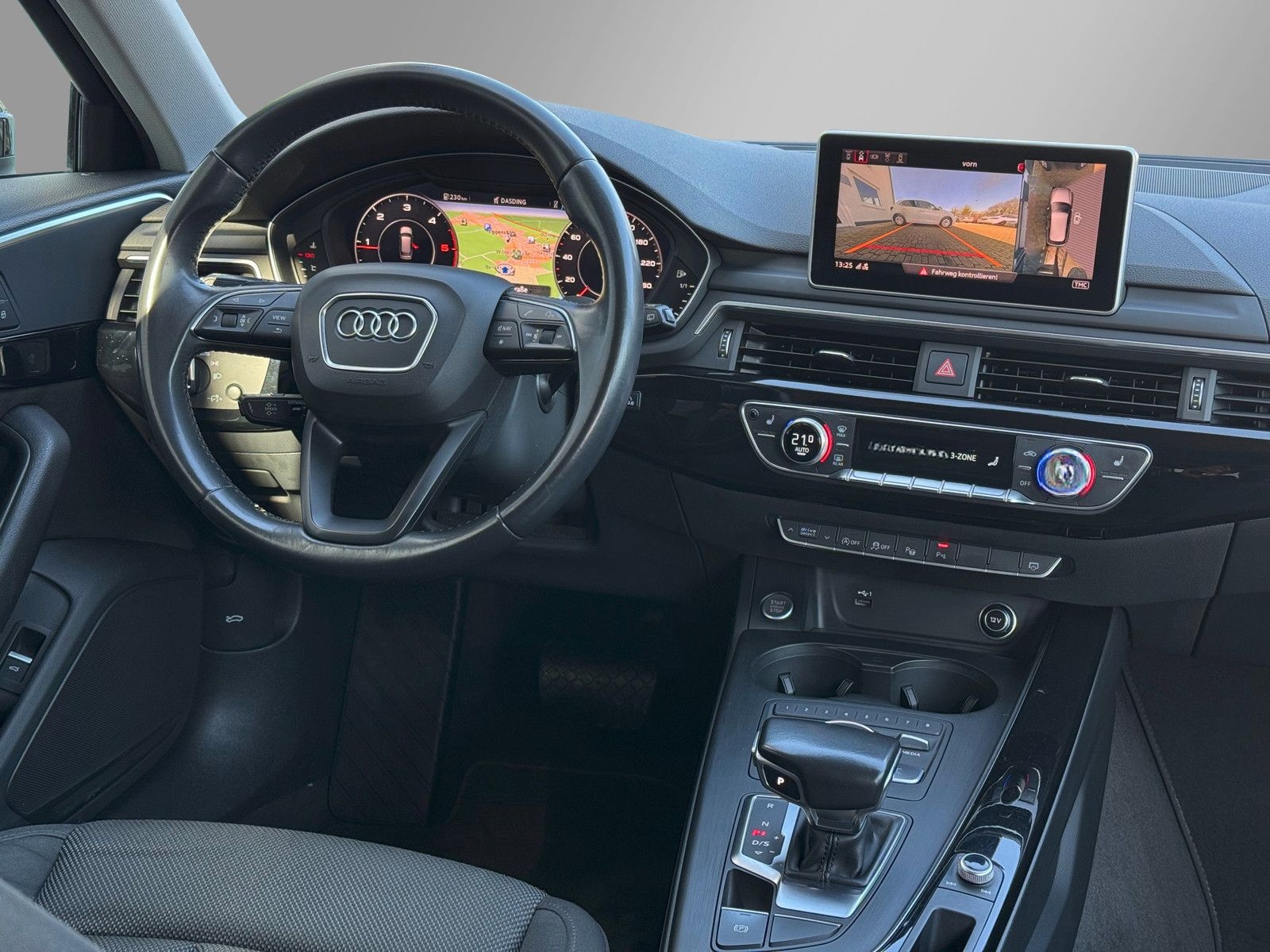 Audi A4 Avant 2.0 40 TDI S-Tronic*Xenon*ACC*8-fach* foto 15