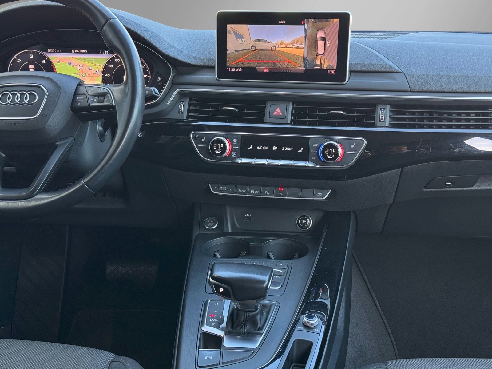 Audi A4 Avant 2.0 40 TDI S-Tronic*Xenon*ACC*8-fach* foto 16