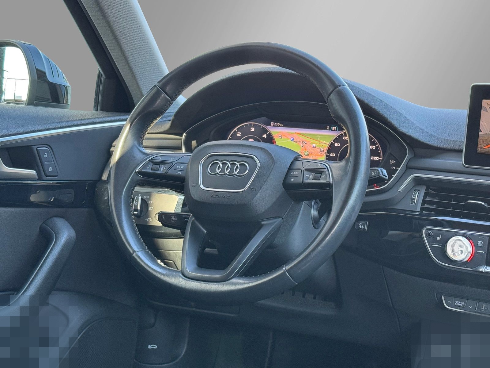 Audi A4 Avant 2.0 40 TDI S-Tronic*Xenon*ACC*8-fach* foto 17