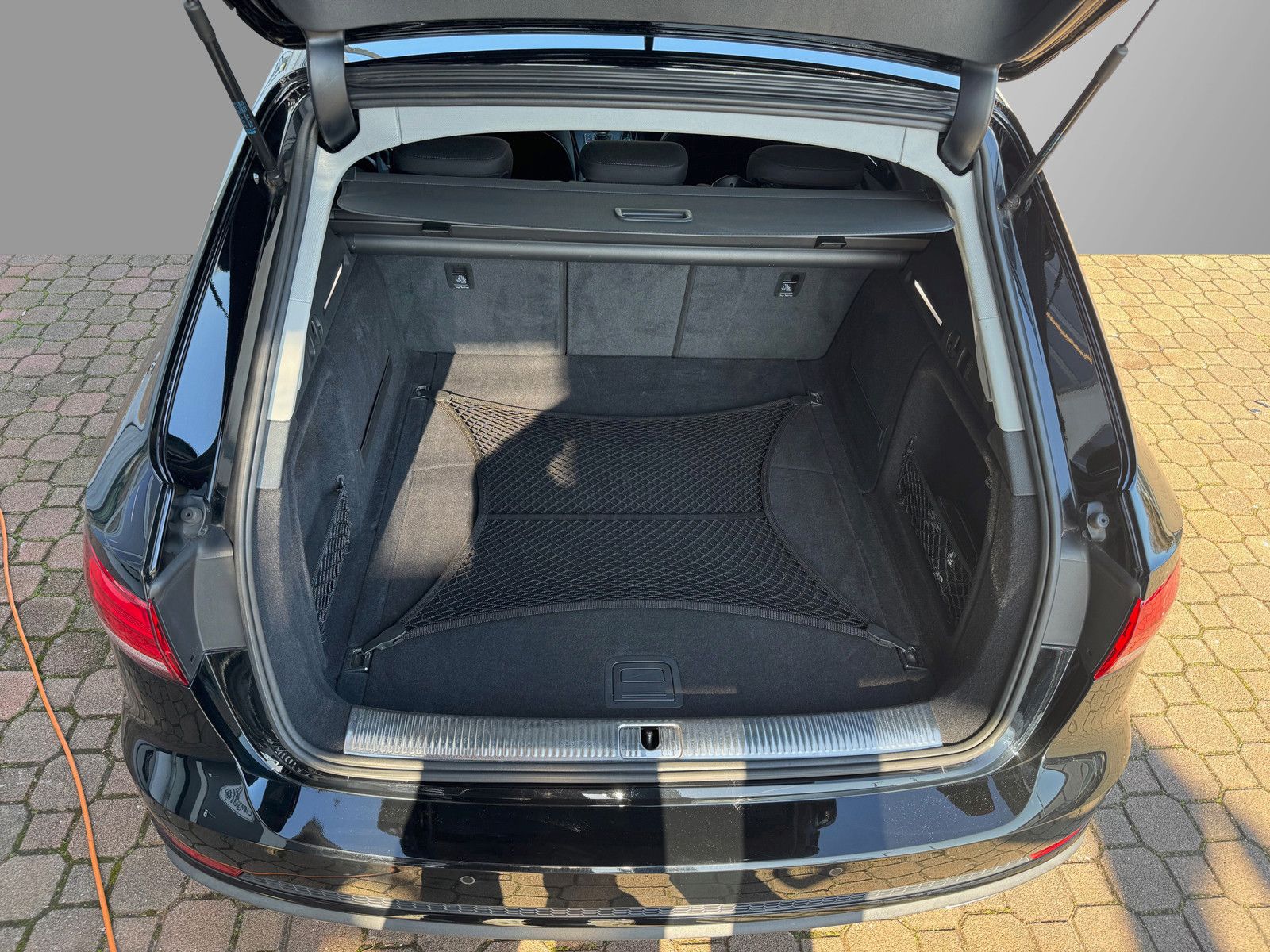 Audi A4 Avant 2.0 40 TDI S-Tronic*Xenon*ACC*8-fach* foto 19